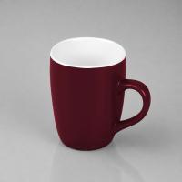 Кружка Tulip d8,5 х 11 см, винный