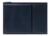 Чехол для ноутбука 14 Flat, синий