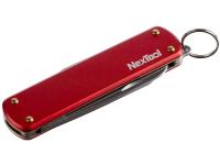 Нож-брелок Nextool Mini, красный (NE0142)