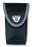 Чехол на ремень VICTORINOX для ножей 91 и 93 мм толщиной 2-3 уровня, нейлоновый, чёрный