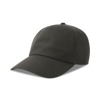 Бейсболка "DAD HAT-S FIVE", 5 клиньев, металлическая застежка, тёмно-серый, 100% хлопок, 270 г/м2