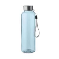 Бутылка RPET  500ml светло-голубой прозрачный