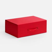 Коробка складная New Case Fold