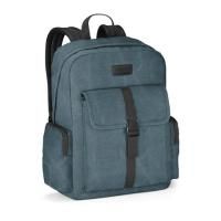ADVENTURE. Рюкзак для ноутбука до 15,6'' Синий