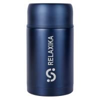 Термос для еды Relaxika 1000