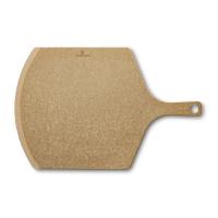 Доска-лопата для пиццы VICTORINOX Pizza Peel, 534x356 мм, бумажный композитный материал, бежевая