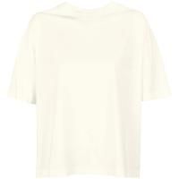 Футболка оверсайз женская Boxy Women