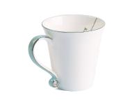 Кружка Valerie Concept CUP ALICE BLU