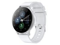 Смарт-часы Canyon SW-68  Badian, IP68, серебряный (Р)