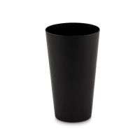 Reusable event cup 500ml черный