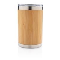 Термокружка Bamboo coffee-to-go, 270 мл