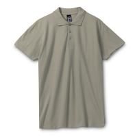 Рубашка поло мужская Spring 210