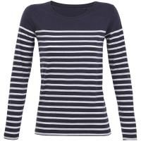 Футболка женская с длинным рукавом Matelot LSL Women