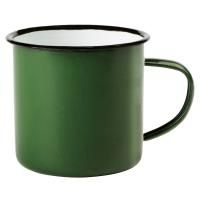 Кружка RETRO CUP Зелёный