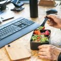 Ланч-боксы, контейнеры для продуктов