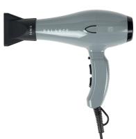 Фен DEWAL BEAUTY Balance Grey, серый, 2200 Вт, ионизация, 1 насадка
