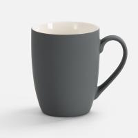 Кружка Good Morning с покрытием софт-тач, ver.2