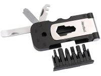 Мультитул Nextool Bicycle Tool, черный (NE0122)