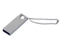 USB 3.0-флешка на 64 Гб с мини чипом, компактный дизайн, стильное отверстие для цепочки , размер 64ГБ