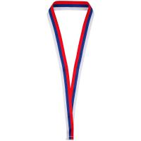Лента для медали с пряжкой Ribbon