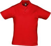 Рубашка поло мужская Prescott Men 170