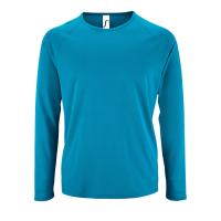 Футболка с длинным рукавом Sporty LSL Men