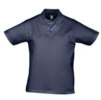 Рубашка поло мужская Prescott Men 170