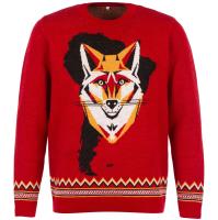 Джемпер Totem Fox