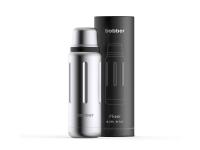 Термос для напитков, вакуумный, бытовой, тм bobber. Объем 0.47 литра. Артикул Flask-470 Matte , размер 470 мл