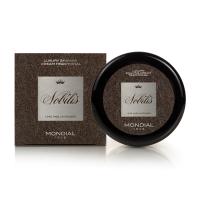 Крем для бритья в пластиковой чаше MONDIAL NOBILIS LUXURY SHAVING CREAM TRADITIONAL, 150 мл