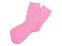 Носки Socks мужские розовые, р-м 29 , размер 41-44