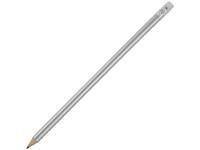 Карандаш Графит, серебристый