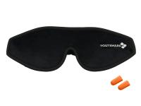 3D Маска для глаз Эволюция Black M