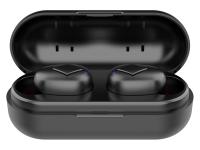 Наушники HIPER TWS Lazo X31 Black (HTW-LX31) Bluetooth 5.3 гарнитура, Черный (Р)