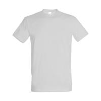 Футболка мужская IMPERIAL, серый, 3XL, 85% хлопок, 15% вискоза, 190 г/м2