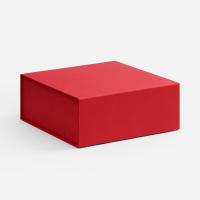 Коробка складная Quadra Fold