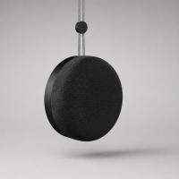 Портативная акустика Rombica mysound Capella Black, черный