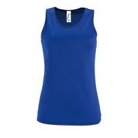 Майка женская Sporty TT Women