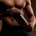 Спортивные шейкеры Спортивные шейкеры