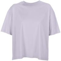 Футболка оверсайз женская Boxy Women