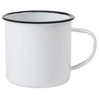 Кружка RETRO CUP Белый