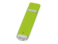 Флеш-карта USB 2.0 16 Gb Орландо, зеленый , размер 16ГБ