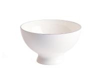 Миска Valerie Concept BOWL ALICE SLV