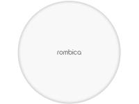 Беспроводное зарядное устройство Rombica NEO Q1W Quick, белый (Р)
