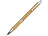 Wicker шариковая ручка из бамбука - Натуральный