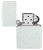 Зажигалка ZIPPO классическая с ледяным покрытием | Classic Glacier, латунь/сталь, белая, матовая, 38x13x57 мм Зажигалка ZIPPO классическая с ледяным покрытием | Classic Glacier, латунь/сталь, белая, матовая, 38x13x57 мм