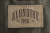 Несессер KLONDIKE 1896 коллекция «ИСТОК | MAIN», винтажная кожа в коричневом цвете, 22 х 28 х 7,5 см Несессер KLONDIKE 1896 коллекция «ИСТОК | MAIN», винтажная кожа в коричневом цвете, 22 х 28 х 7,5 см