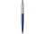 Шариковая ручка Parker Jotter SE 135 Lacquer Blue St.Steel GT, стержень: M, цвет чернил : blue, в подарочной упаковке Шариковая ручка Parker Jotter SE 135 Lacquer Blue St.Steel GT, стержень: M, цвет чернил : blue, в подарочной упаковке