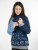 Джемпер на заказ Tricksy Net Reglan Джемпер на заказ Tricksy Net Reglan