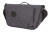 Сумка наплечная WENGER 13'', cерая, ткань Grey Heather/ полиэстер 600D PU, 42х13х26 см, 14 л